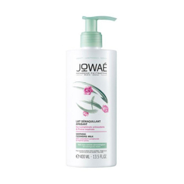 Jowaé lait démaquillant apaisant - 400ml