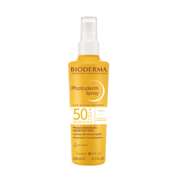 Bioderma Photoderm Spray SPF50+ - 200ml