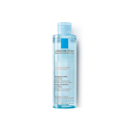 La Roche-Posay Eau micellaire Ultra Peaux réactives - 200 ml