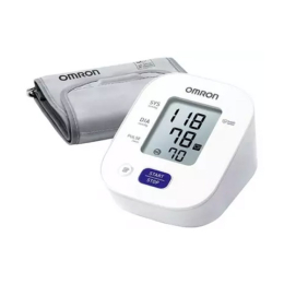 Tensiomètre au Bras M2 Essential