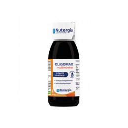 Oligomax Multiminéral Vitalité générale - 150ml