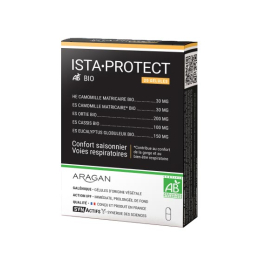 Aragan Synactifs Ista Protect BIO - 30 gélules
