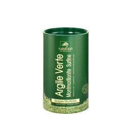 Naturado en Provence Argile verte Montmorillonite - 300g