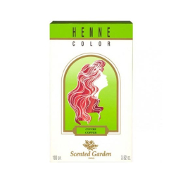 Scented Garden Cuivre - 100g