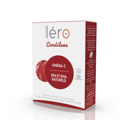 Léro Cardilane - 30 capsules