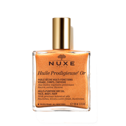Nuxe huile prodigieuse or - 100ml