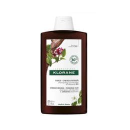 Klorane Shampooing quinine BIO - 400ml
