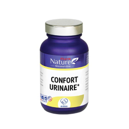 Pharm Nature Micronutrition Confort urinaire - 40 gélules