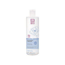 B Com Bio Eau Micellaire hydratante - 400ml
