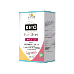 Keto Booster - 14 sachets