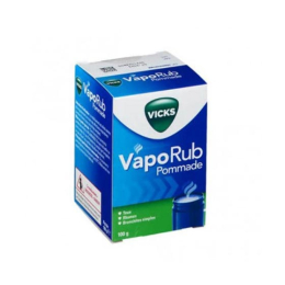 VapoRub pommade - 100g