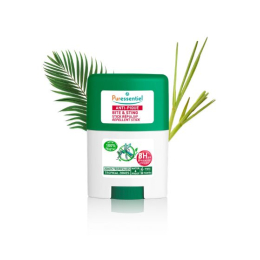 Anti-Pique Stick Répulsif Zones Tropicales Waterproof - 20 ml