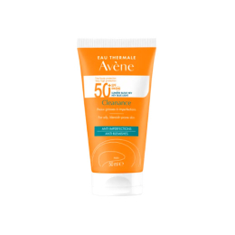 Cleanance Solaire SPF50+  Anti-imperfections - 50ml