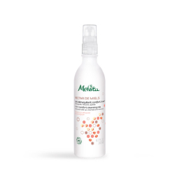 Melvita Nectar de miels lait démaquillant confort 3 en 1 BIO - 200ml