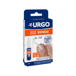 Urgo Filmogel Mycose Express - 2ml