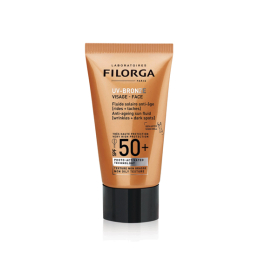 Filorga UV-Bronze Visage SPF50+ -  40ml
