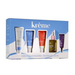 Coffret Noël 2025 - Best-Sellers Mini BIO