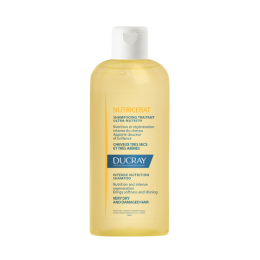 Ducray nutricerat shampooing réparateur nutritif - 200ml