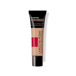 La Roche-Posay Toleriane Fluide Correcteur Haute Couvrance 16H teinte 12 SPF25 - 30ml
