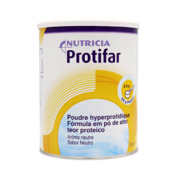 Protifar poudre hyperprotidique - 500g