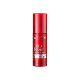 Weleda Youth Power Exo Boost sérum de nuit régénérant grenade - 30ml