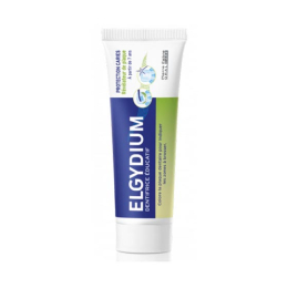 Elgydium Junior Dentifrice éducatif Révélateur de plaque - 50ml