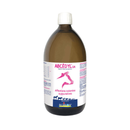 Boiron Abcèdyl GA Solution buvable - 1 L