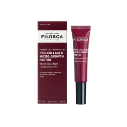 Pro-Collagen Micro-Growth Factor Eyes - 15ml