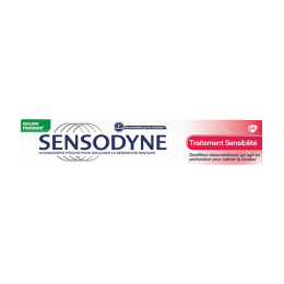 Sensodyne Traitement sensibilité - 75ml