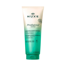 Nuxe Prodigieux Néroli Gelée De Douche Relaxante - 200 ml