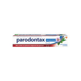 Parodontax Dentifrice Fraîcheur Intense - 75ml