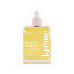 Huile SOS équilibrante BIO - 30ml