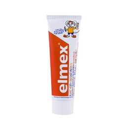 Elmex Dentifrice enfants - 50ml