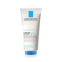 La Roche-Posay Lipikar Syndet AP+ - 200ml