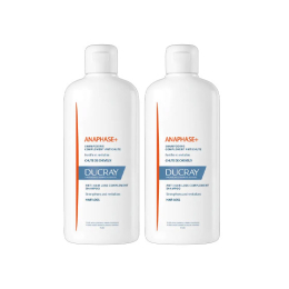 Anaphase Shampoing Anti-Chute Fortifiant - 2x400ml