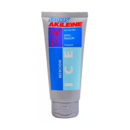 Sports Ice Gel Effet Glaçon - 75ml