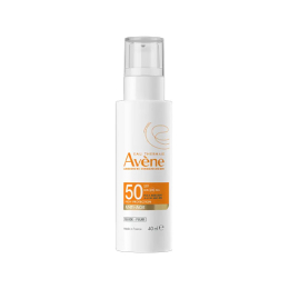 Fluide Anti-Age Solaire SPF50 - 40ml