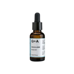 Q+A Skincare Squalane Facial Oil - 30ml