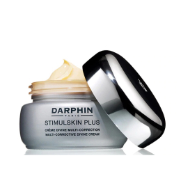 Darphin Stimulskin Plus crème divine multi-correction peaux normales à sèches - 50ml