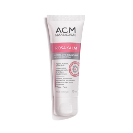 ACM Rosakalm Crème Anti-Rougeurs - 40 ml