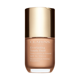Clarins Everlasting youth fluid 107 beige - 30ml