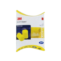 E-A-R Classic Bouchons d'Oreille - x2