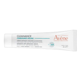 Cleanance Comedomed Peeling Crème intensive poussée de boutons - 30ml