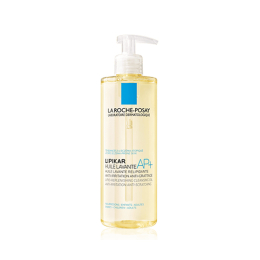 La Roche-Posay Lipikar huile lavante AP+ - 400 ml