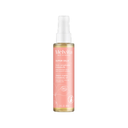 Huile Corps Vergetures et Elasticité - 100ml