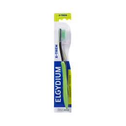 Elgydium Brosse à dents Xtrem - Souple
