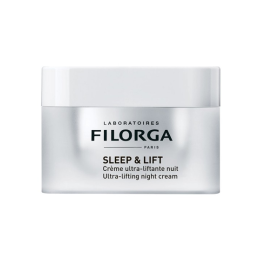 Filorga Sleep & lift Crème ultra liftante nuit - 50ml