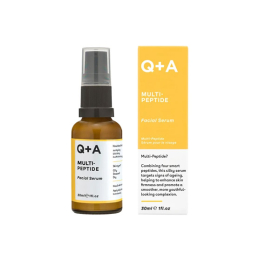 Multi-Peptides Sérum Visage - 30ml