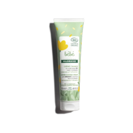 Bébé Crème de Change au Calendula Bio - 100ml