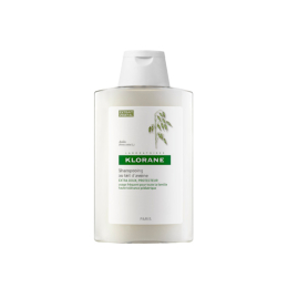 Klorane shampooing lait d'Avoine - 25ml